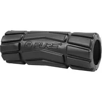 Pure 2 Improve Massagerolle Medium 36x14cm schwarz