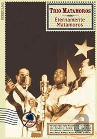 Eternamente Matamoros [Italian Edition]