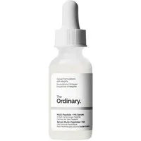 The Ordinary Gesichtsserum Multi-Peptide + HA Serum, für Alle Hauttypen