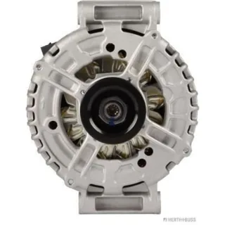 Elparts Generator 180A Mercedes 32047860