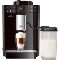 Caffeo Passione F53/1-102, Vollautomat schwarz