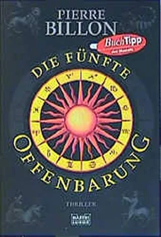 Die fünfte Offenbarung