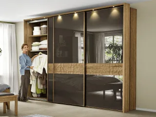 Kleiderschrank MONDO PAOLO
