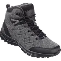 Tiroler Loden Outdoorschuh Atmungsaktiv, wasserabweisend und winddicht