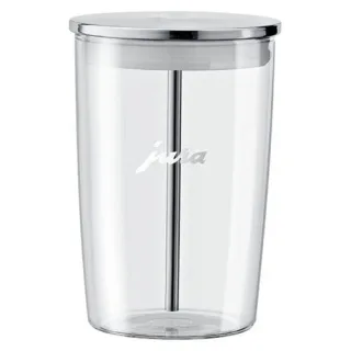 Jura Glas-Milchbehälter 0,5 Liter