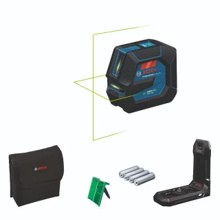 Bosch Linienlaser GLL 20-22 G,Tasche - 0601065600