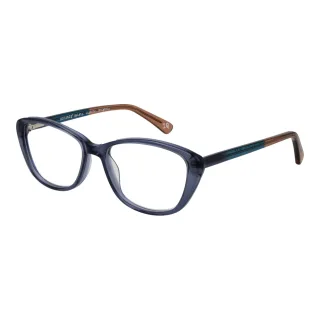 Botaniq Brillenfassung BIO-1034 105 53