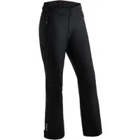 Maier Sports Skihose Resi 2 Damen Schneehose, wind- und wasserdicht, 2 RV-Taschen, Regular Fit