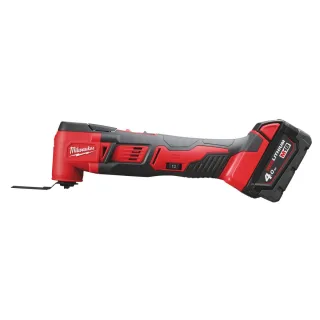 Milwaukee Akku-Multitool M18 BMT-421C schwarz/rot - 4933446210