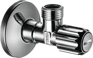 Hansgrohe Eckventil mit Schmutzfilter , 13904000 13904000