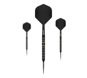 Red Dragon Ascend Parallel Switch Point Steeldarts