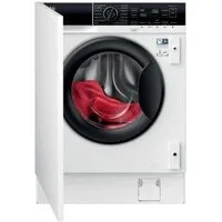 AEG Einbauwaschtrockner LWR8WI7680