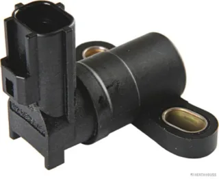 HERTH&BUSS Impulsgeber, Kurbelwelle, 2 pol, 450 Ohm schwarz - 70610022