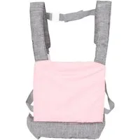 CHIC2000 Puppen Bauchtrage
