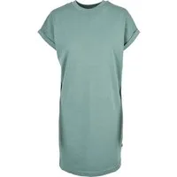 URBAN CLASSICS Shirtkleid Urban Classics Damen (1-tlg)