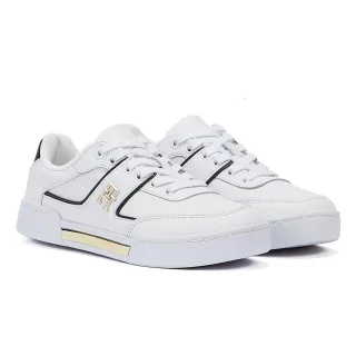 Tommy Hilfiger Court Prep Womens Turnschuhe