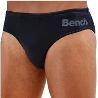 Bench. Badeslip klassischer Stil, mit Innenkordel