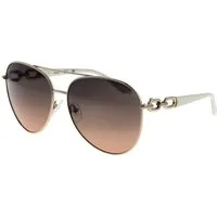 Guess Sonnenbrille GU00158 6132B