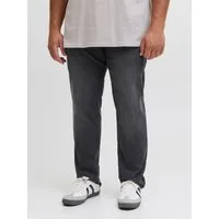 Jack & Jones PlusSize Slim-fit-Jeans JJIGLENN JJORIGINAL MF 071 NOOS PLS