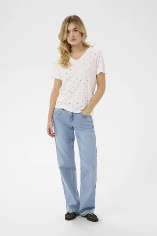 T-shirt CRNaia T-shirt Regular fit