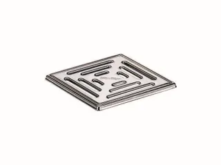 DALLMER RENO-Aufsatz, 150 x 150 mm, 504005 504005