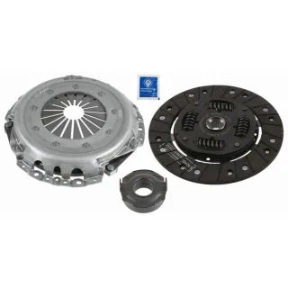 Sachs Kupplung Citroen C25 Fiat Ducato Peugeot J5 1,8