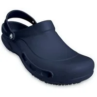 Crocs BISTRO Berufsschuh Clog für Gastronomie, Pflege, Krankenhaus mit geschlossenem Fußbereich