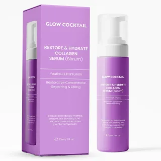 Restore & Hydrate Kollagenserum 30ml