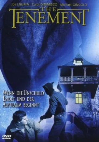 The Tenement - Uncut