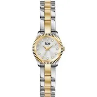 ice-watch Quarzuhr ICE mimi 025537, Armbanduhr, Damenuhr, Edelstahlarmband, analog