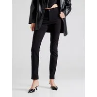 FREEQUENT Stoffhose SOLVEJ (1-tlg) Plain/ohne Details