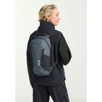 Jack Wolfskin Daypack VELOCITY LITE 10, Leichter Tagesrucksack, kompakt, komfortabel