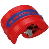 Knipex Rohrschneider KNIPEX Rohrschneider, BiX®, 90 22 10 BK