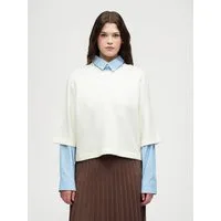 ONLY Strickpullover ONLSimoni (1-tlg) Plain/ohne Details
