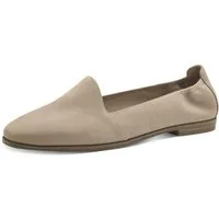 Tamaris Tamaris - Slip - Ons - Beige Slipper