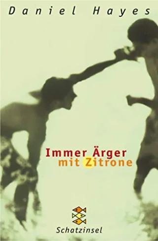 Immer Ärger mit Zitrone