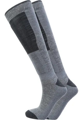 WHISTLER Socken "Corsicana" 2 Stk. tlg. im praktischen 2er-Pack