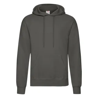Fruit Of The Loom Herren Sweatshirt mit Kapuze / Hoodie