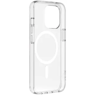 Belkin SheerForce magnet.Schutz- Hülle iPhone 13 Pro MSA006btCL