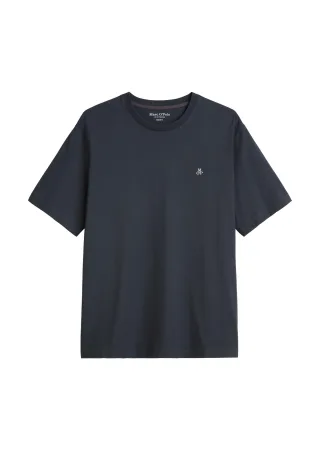 Marc OPolo Casual - T-Shirt regular Dark blue - Gr. - 3XL
