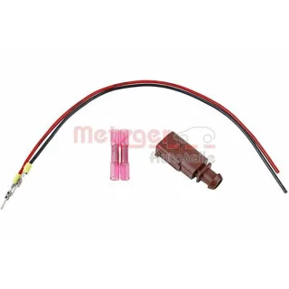 Metzger Kabelreparatursatz f?r Zentralelektrik Audi Seat Skoda VW 2324128