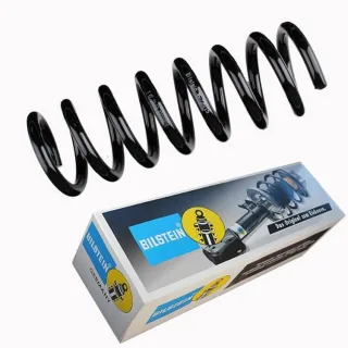 Bilstein Feder B3 vorne Mercedes E-Klasse W210 S210 Sportfahrwerk