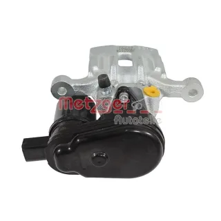Metzger Bremssattel hinten rechts Hyundai I30 Kia Ceed Pro 6261412