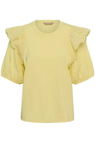 T-shirt CUpanina T-shirt Regular fit
