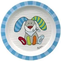 Sigikid Teller Teller Hase RingelDingel rPET, (1 St)