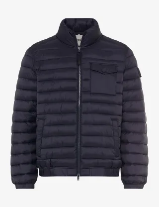 BRAX - Style Brad navy - Gr. - M