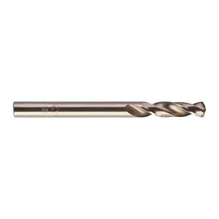 Milwaukee - METALLBOHRER HSS-G KURZ 5.2X62MM (10) - 4932352212