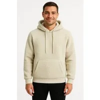ONLY & SONS Sweatshirt ONSEMILIO REG TEDDY HOODIE SWEAT VD