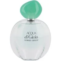 Giorgio Armani Eau de Parfum ACQUA DI GIOIA, EDP mit intensiver Duftrichtung