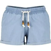 Alife & Kickin Shorts leichte Kurzhose aus Baumwoll-Materialmix mit Stretch